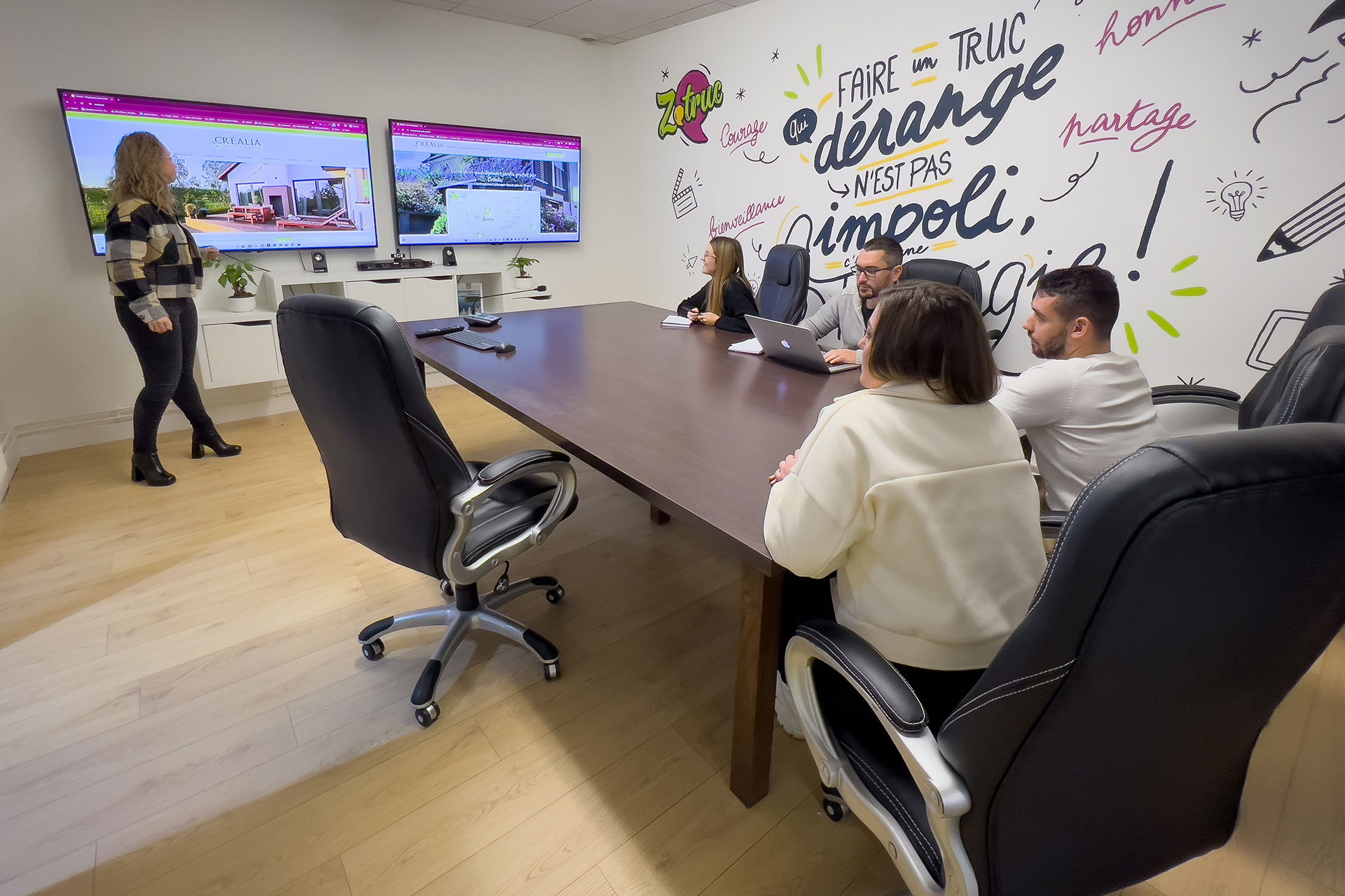 Agence SEA Genève